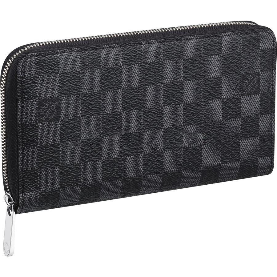 Cheap Louis Vuitton Zippy Organizer Damier Ebene Canvas N63077 Replica - Click Image to Close